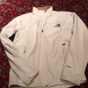 The North Face Apex Jacket - M